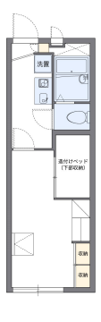 間取り図  間取り図