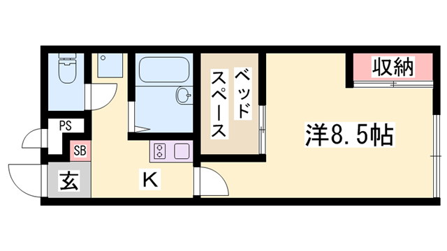 間取り図  間取り図
