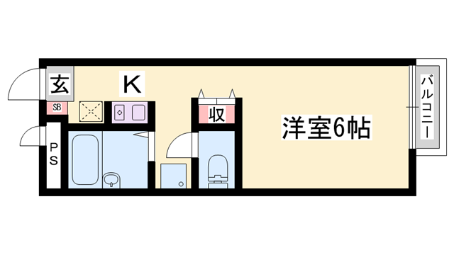 間取り図  間取り図