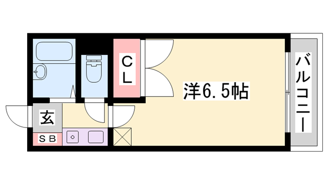 間取り図  間取り図