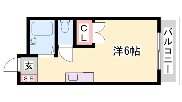間取り図  間取り図