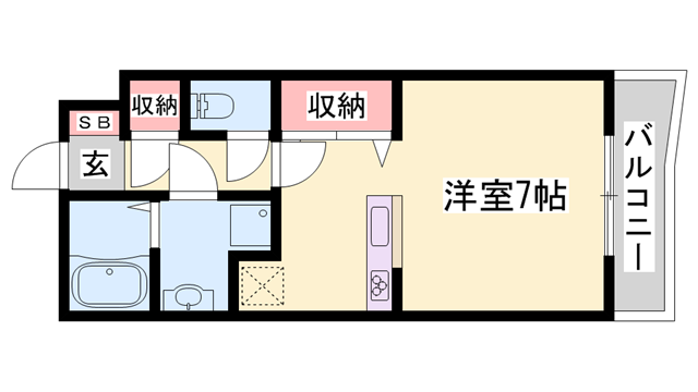 間取り図  間取り図