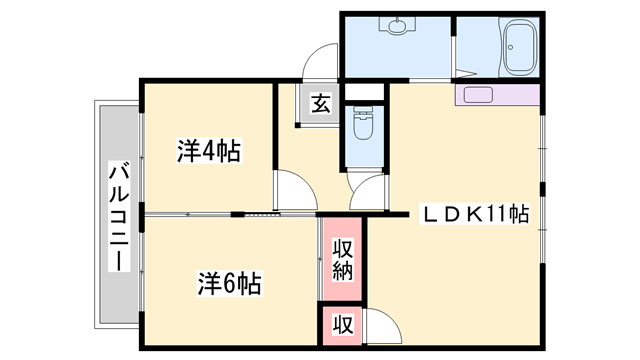 間取り図  間取り図