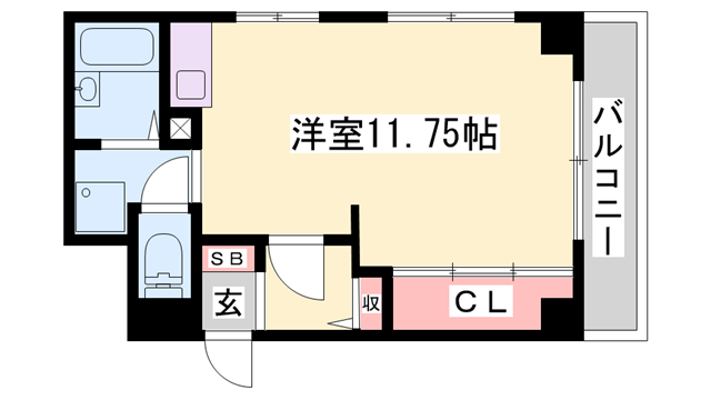 間取り図  間取り図