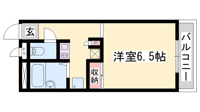 間取り図  間取り図