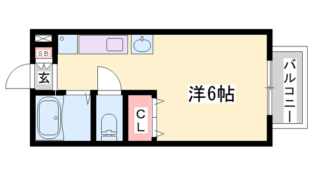 間取り図  間取り図