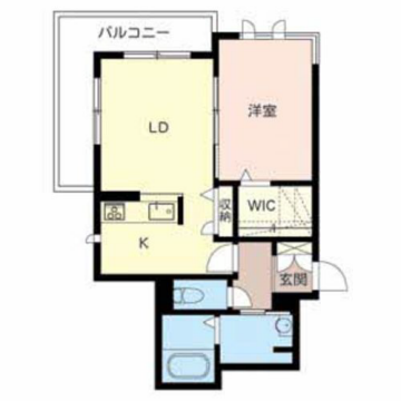 間取り図  間取り図