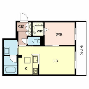間取り図  間取り図