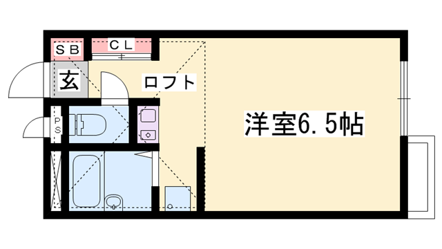 間取り図  間取り図