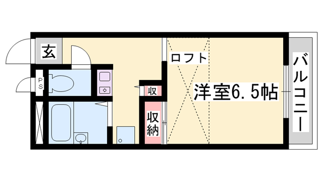 間取り図  間取り図