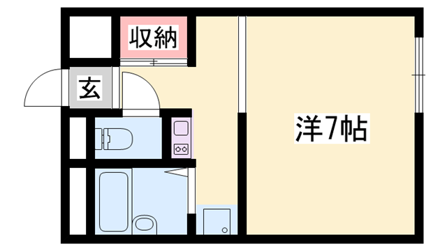 間取り図  間取り図