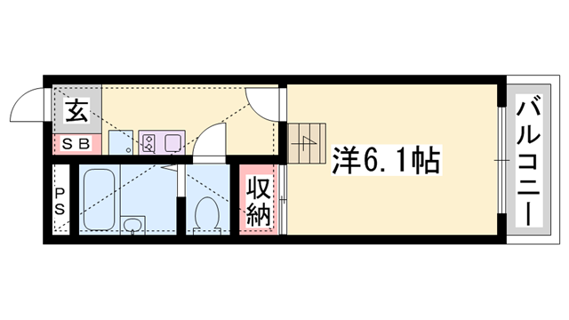 間取り図  間取り図