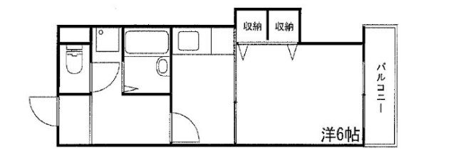 間取り図  間取り図