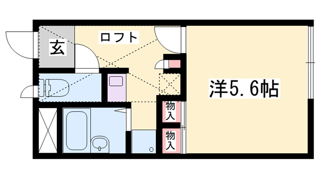 間取り図  間取り図