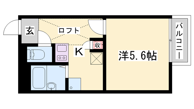 間取り図  間取り図