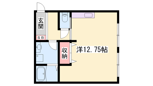 間取り図  間取り図