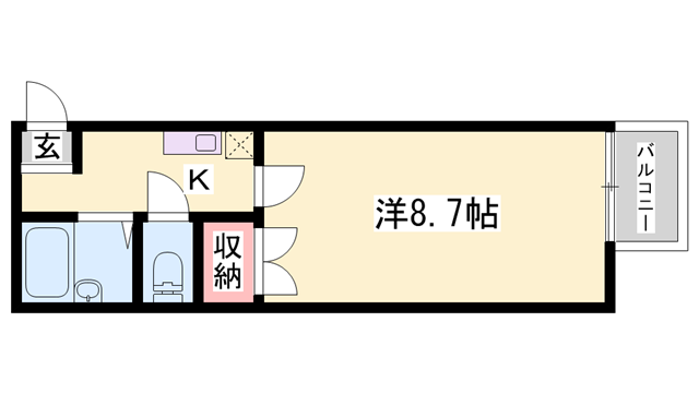 間取り図  間取り図