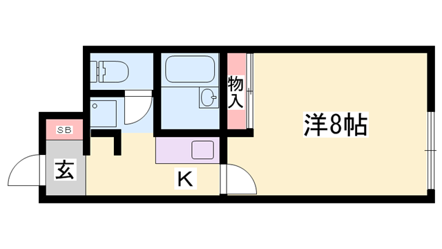 間取り図  間取り図
