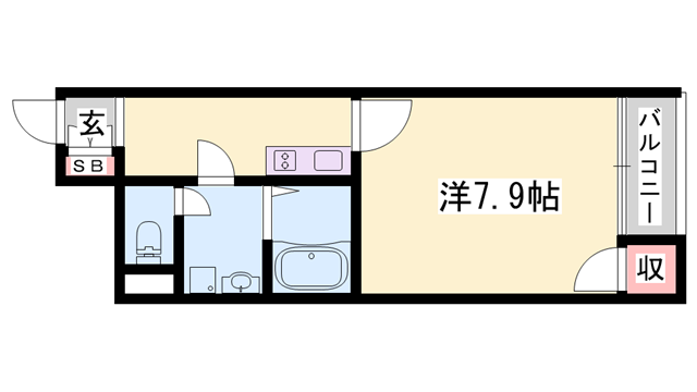 間取り図  間取り図