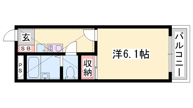 間取り図  間取り図