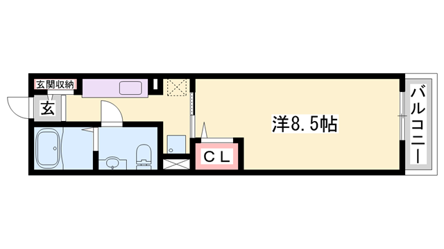 間取り図  間取り図