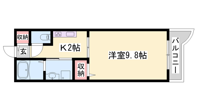 間取り図  間取り図