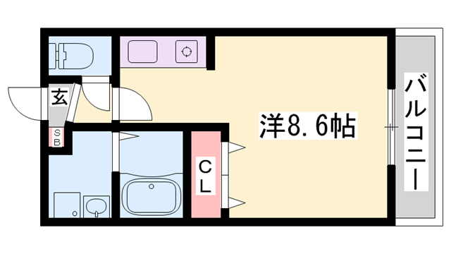 間取り図  間取り図