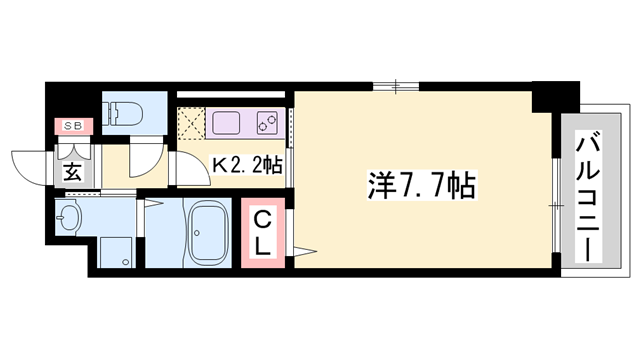 間取り図  間取り図