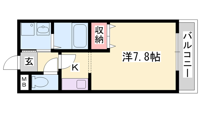 間取り図  間取り図