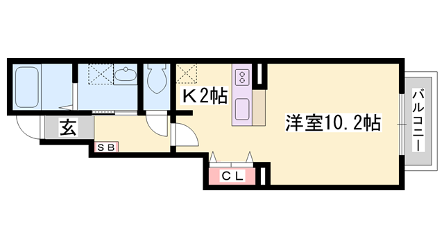 間取り図  間取り図
