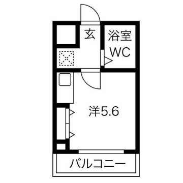間取り図  間取り図