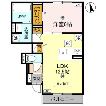 間取り図  間取り図