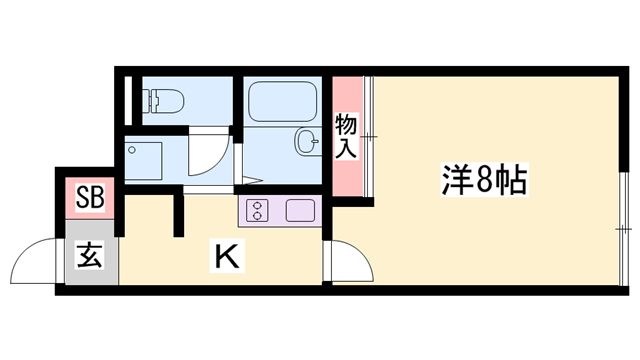 間取り図  間取り図