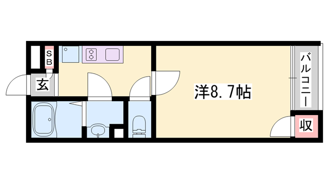 間取り図  間取り図
