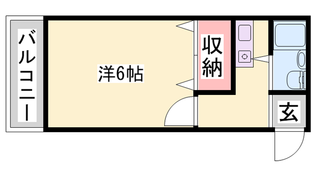 間取り図  間取り図