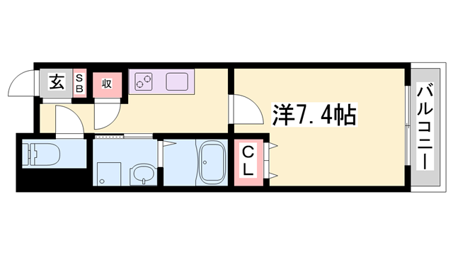 間取り図  間取り図