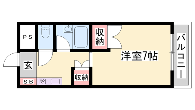 間取り図  間取り図