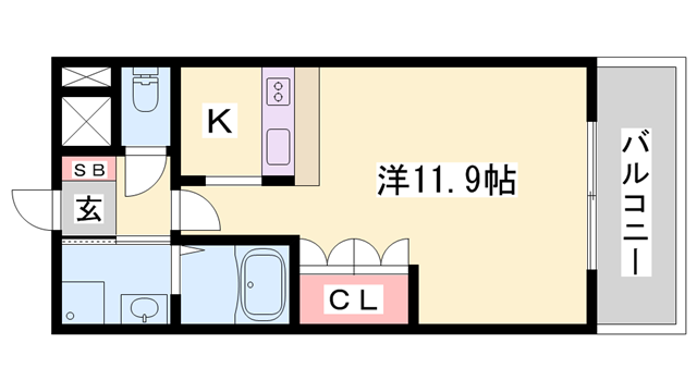間取り図  間取り図