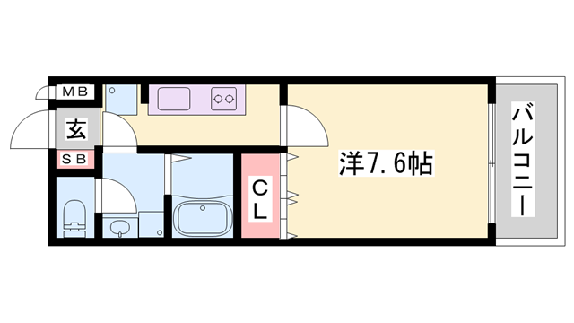 間取り図  間取り図