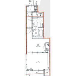 間取り図  間取り図