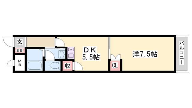 間取り図  間取り図