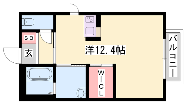 間取り図  間取り図