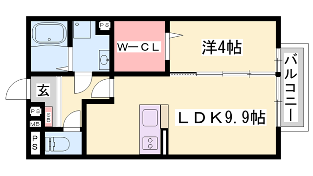 間取り図  間取り図