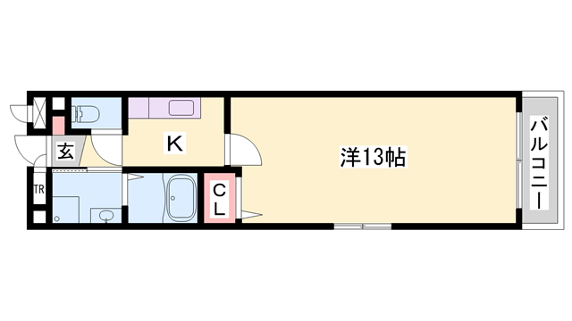 間取り図  間取り図