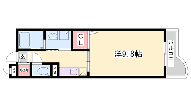 間取り図  間取り図