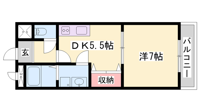間取り図  間取り図