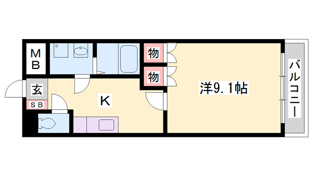 間取り図  間取り図