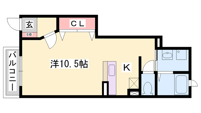 間取り図  間取り図