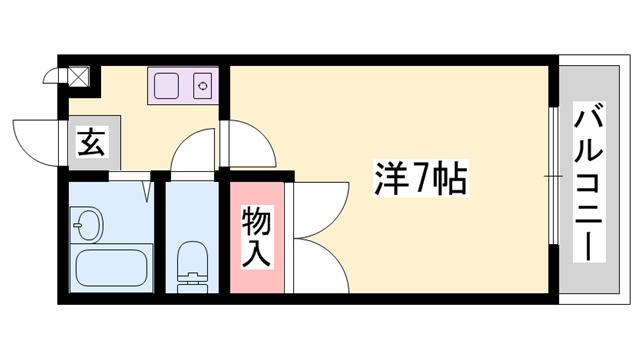 間取り図  間取り図