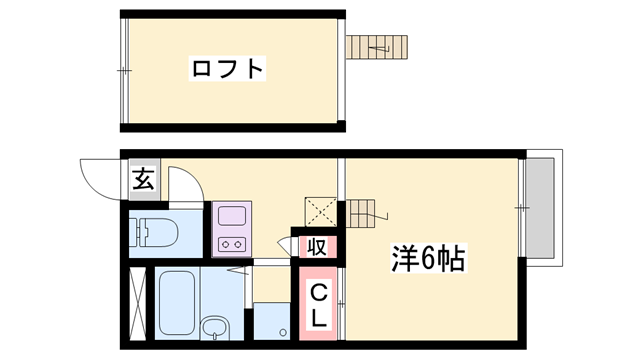 間取り図  間取り図